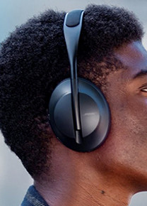Noise Cancelling
