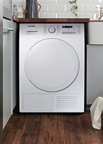 Tumble Dryers