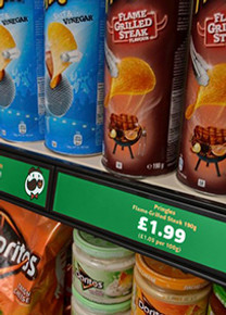 Wide Format Displays