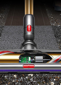 Cordless Stick Vacuums