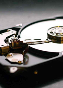 HDD