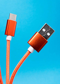 USB Cables