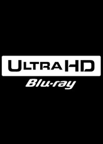 UHD BluRay Players