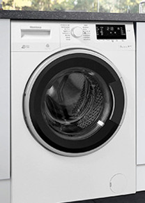 Washing Machines