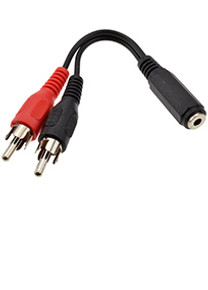 Audio Adapters