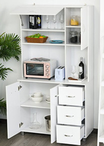 Kitchen Units