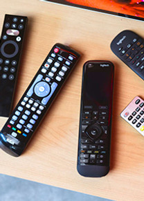 Remotes