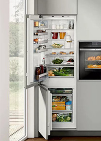 Fridge Freezers