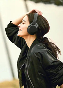 Headphones