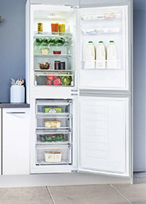 Refrigeration