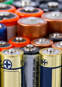 Batteries