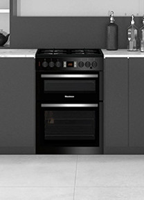 Freestanding Cookers