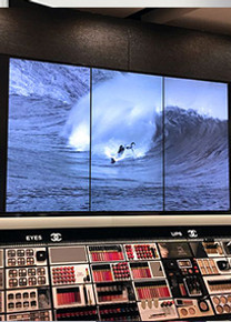 LCD Video Walls