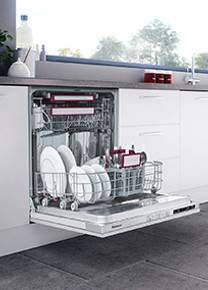 Dishwashers