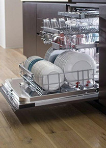 Dishwashers
