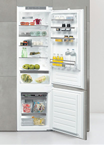 Integrated Fridge Freezers