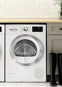 Tumble Dryers