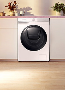 Washing Machines