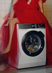 Washing Machines