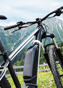 E-Bikes