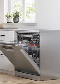 Freestanding Dishwashers