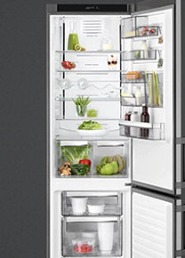 Fridge Freezers