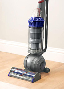 Upright Vacuums