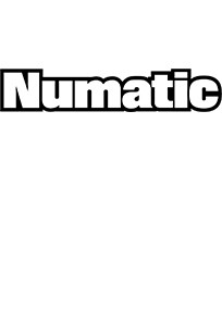 Numatic
