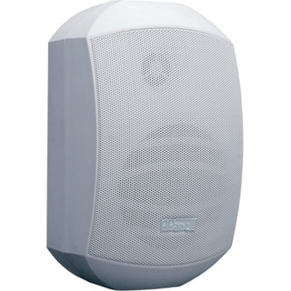 APMASK4TW Apart Mask 4T White Single Speaker