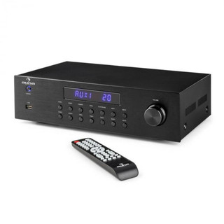 AV2-CD850BT 4 Zone Stereo Amplifier