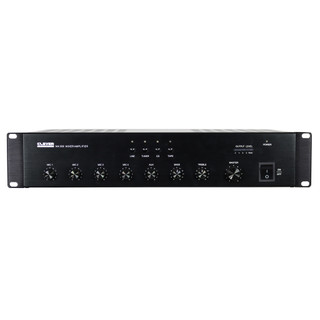 B0734ZRH6C3 100V Mixer Amp