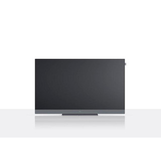 WESEE43SG Loewe 43" Ultra HD Smart TV with E-LED Backli