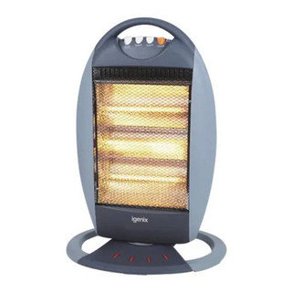 IG9514 Igenix 1600W Halogen Heater