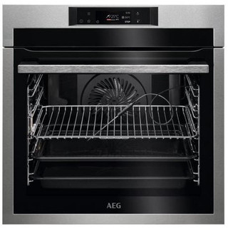 BPE742380M AEG Single Oven A++ Energy Rating