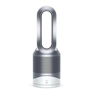 Dyson HP00 Heating & Cooling Pure Hot & Cool Air Purifier - White