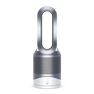 Dyson HP00 Heating & Cooling Pure Hot & Cool Air Purifier - White