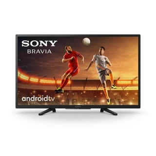 KD32W800P1U Sony 32" HD Ready HDR Android TVF Energy Ra