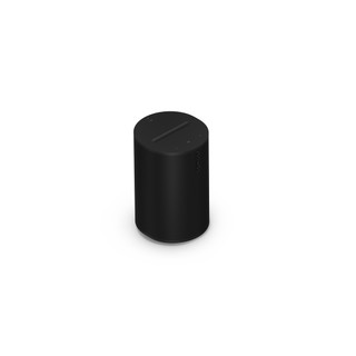 SNSERA100BLK Sonos Era100: The Next-Gen Home Bookshelf Speaker - Black