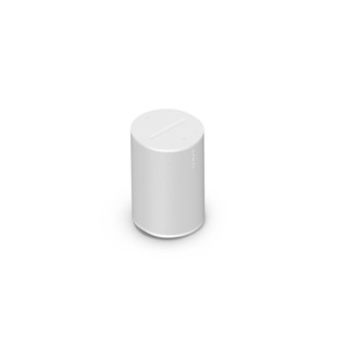 SNSERA100UK Sonos Era100: The Next-Gen Home Bookshelf Speaker - White