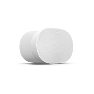 SNSERA300UK Sonos Era300: The Bookshelf Speaker With Dolby Atmos - White