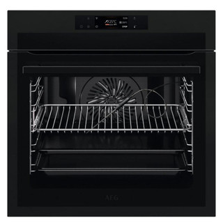 BPE748380T AEG Single Oven A++ Energy Rated