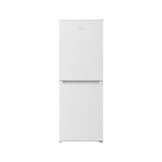CCFM4552W Beko Frost Free Fridge Freezer E Energy Rated