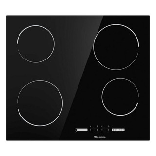 E6431C Hisense Electric Hob 4 Zones