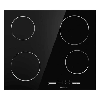 E6431C Hisense Electric Hob 4 Zones