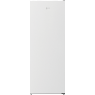 LSG4545W Beko Freestanding Tall Larder Fridge E Energy