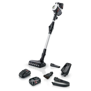 BCS712GB Bosch Cordless Vacuum CleanerBagless