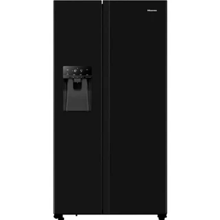 RS694N4TBE Hisense American Style Frost Free Fridge Fre