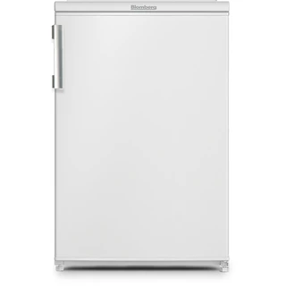 SSM1554P Blomberg Freestanding Larder Fridge E Energy R