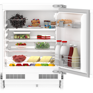 TSM1654IU Blomberg Integrated Under Counter Larder Frid