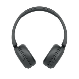 WHCH520B_CE7 2023 Sony WHCH520 Wireless Headphones Black